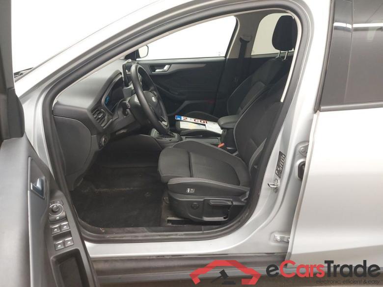 Ford Focus Clipper 1.0i EcoBoost MHEV 92kW Connected DCT 5d #3