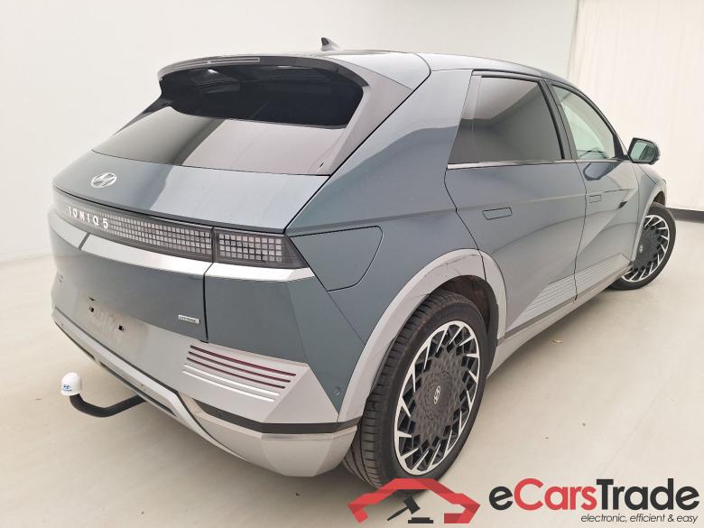 Hyundai, Ioniq 5 '21 BEV, Hyundai Ioniq 5 77kWh Balance Vision 5d #6