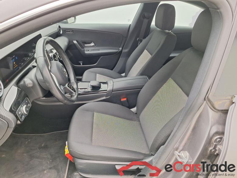 Mercedes, CLA-Class '19, Mercedes-Benz CLA CLA 180 d Business Solution Aut. #3