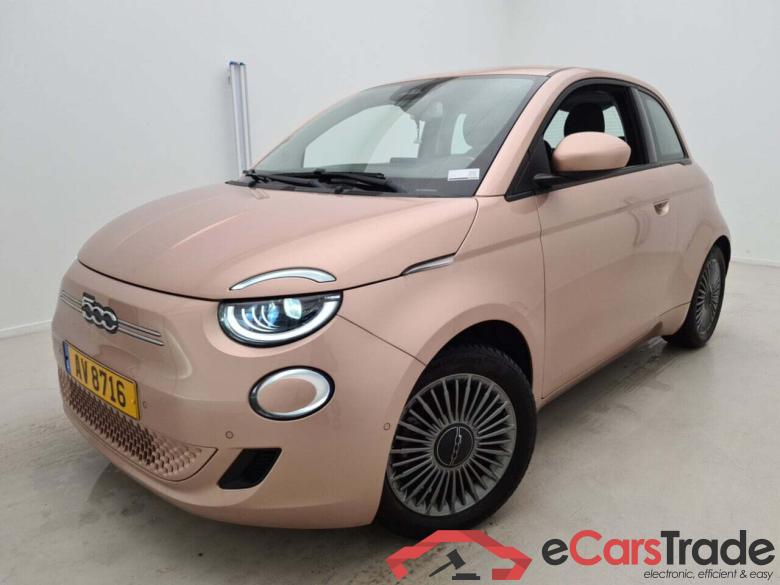 FIAT 500E ICON 42KWH #1