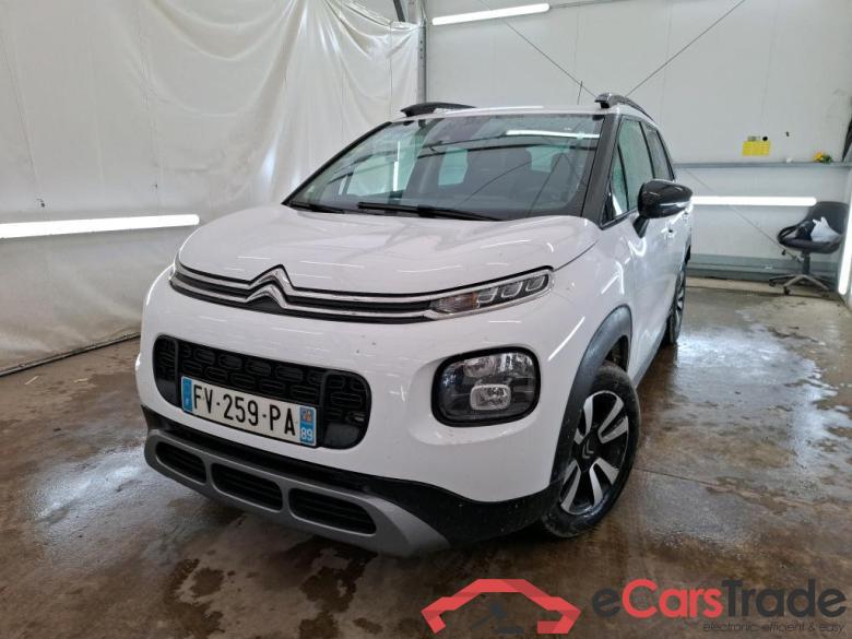 C3 Aircross Shine Business 1.5 BlueHDi 110CV BVM6 E6d #1