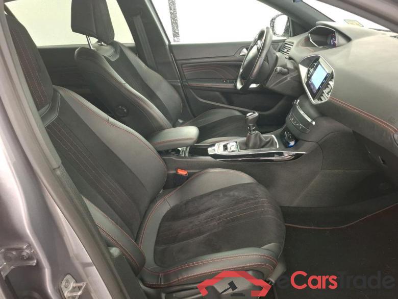 308 GT 1.5 HDi 130CV BVM6 E6d #6