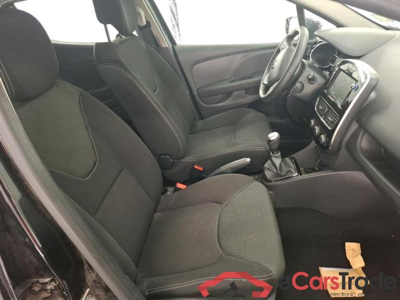 RENAULT Clio / 2016 / 5P / Berline &Business TCe 90 #6