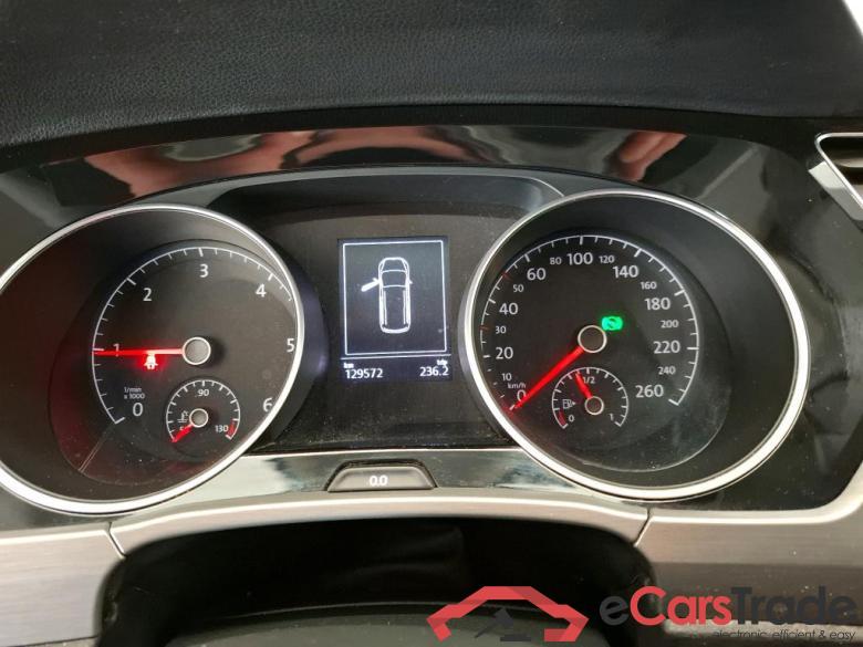 Touran Lounge Business BMT/Start-Stopp 2.0 TDI 150CV BVA7 7 Sieges E6d #6