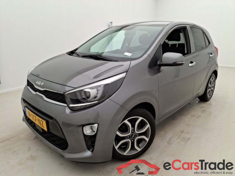 KIA Picanto 1.0 DPi DynamicPlusLine AUT