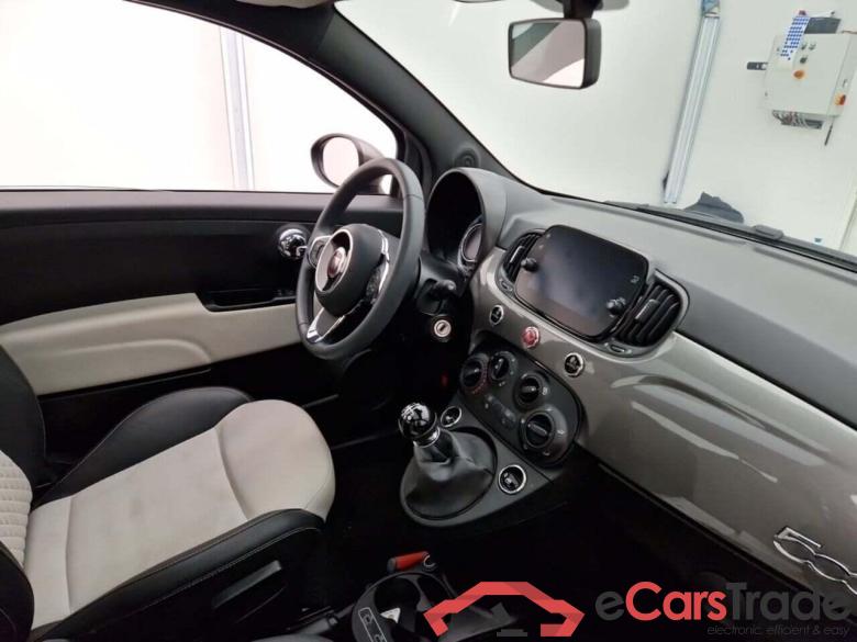FIAT 500 1.0 Hybrid Dolcevita #3