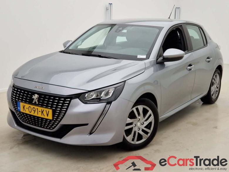 PEUGEOT 208 1.2 PureTech Active #1