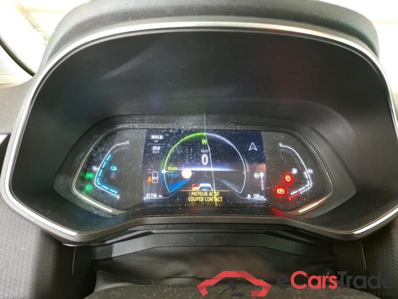 Clio V Business 1.6 E-TECH Hybrid 140CV BVA6 E6d #6