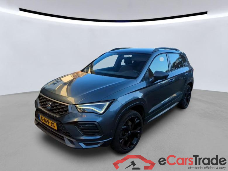 SEAT Ateca 110 kW