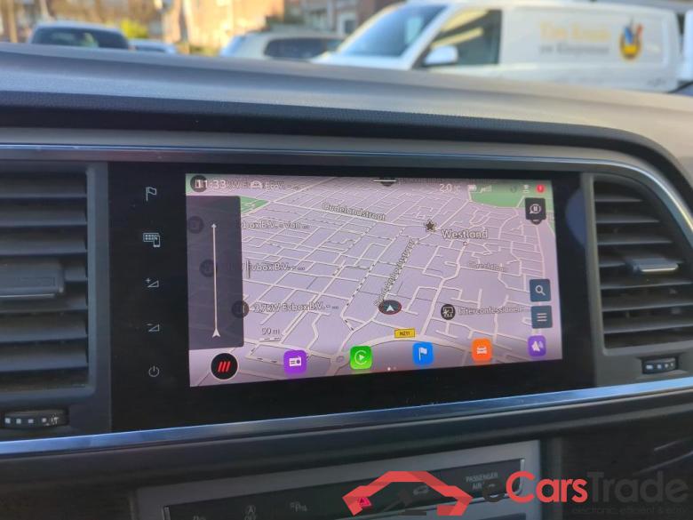 SEAT Ateca 110 kW #3