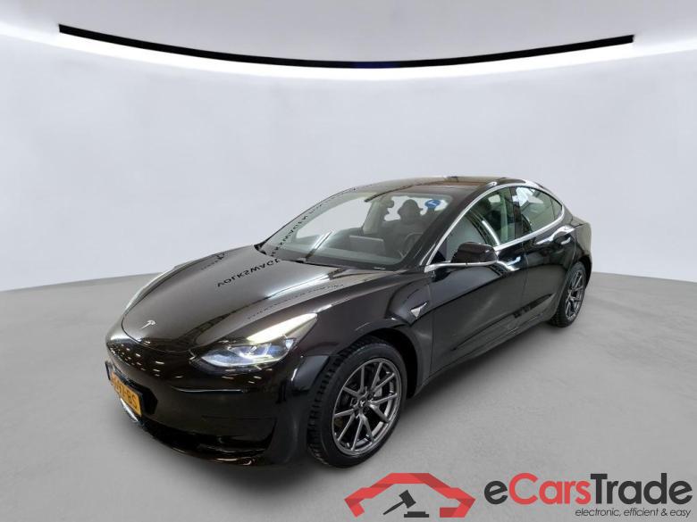 Tesla Model 3 175 kW #1