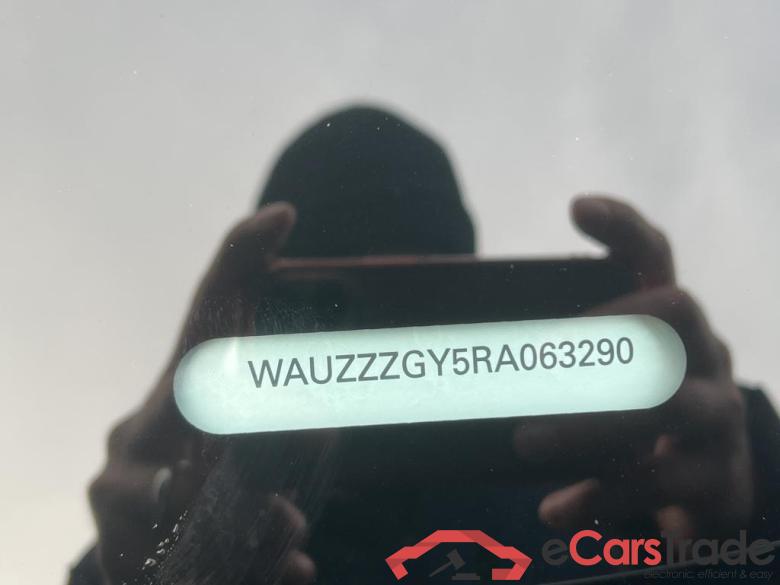 AUDI A3 Sportback 81 kW #2