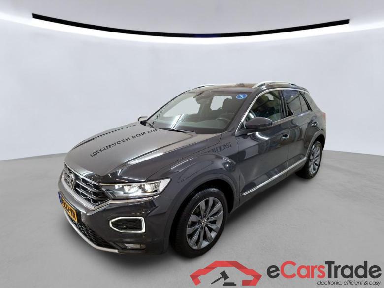 VOLKSWAGEN T-Roc 110 kW #1