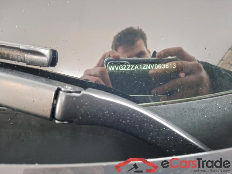 VOLKSWAGEN T-Roc 110 kW #3