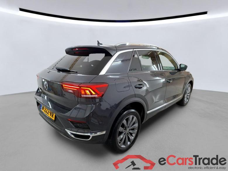 VOLKSWAGEN T-Roc 110 kW #6
