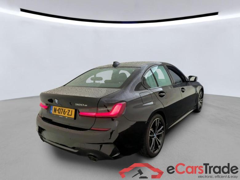 BMW 3-serie 120 kW #5