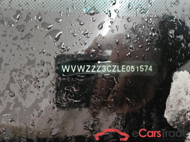 VOLKSWAGEN Passat Variant 110 kW #3