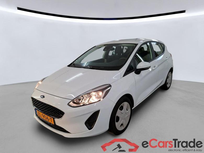 FORD Fiesta 62 kW #1