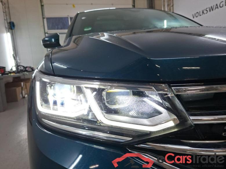 VOLKSWAGEN Tiguan 110 kW #4