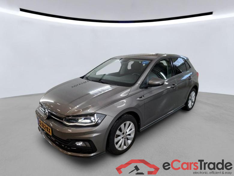 VOLKSWAGEN POLO 70 kW