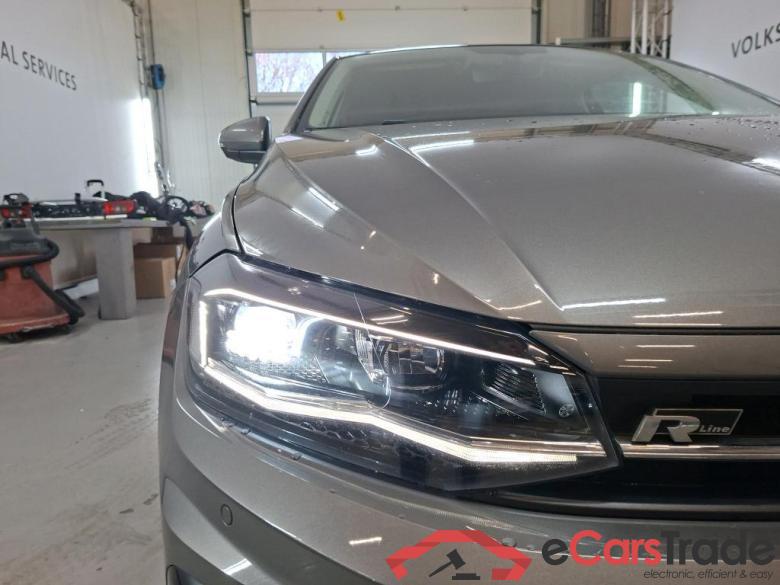 VOLKSWAGEN POLO 70 kW #4