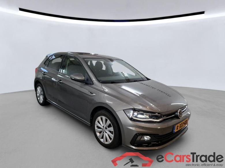 VOLKSWAGEN POLO 70 kW #5