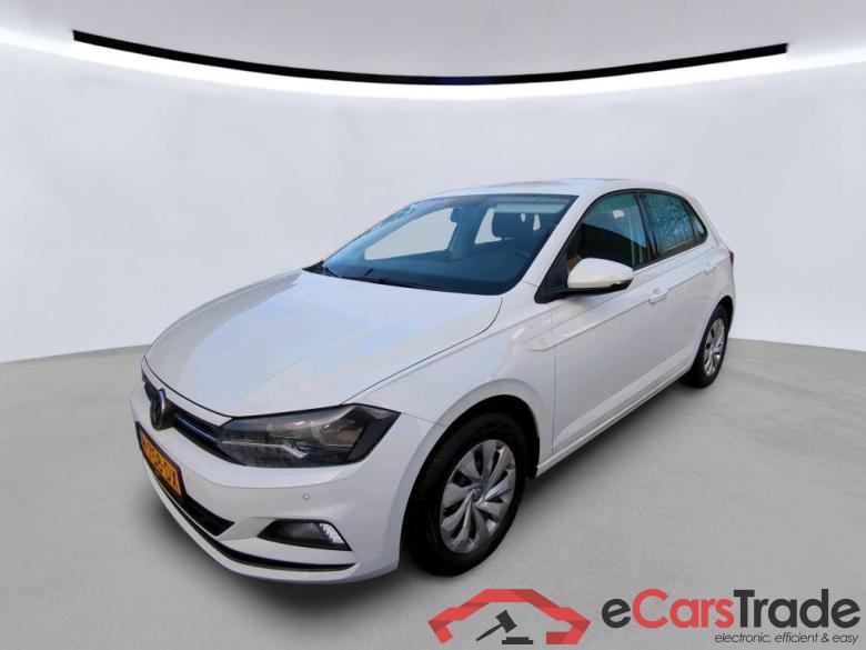 VOLKSWAGEN POLO 70 kW #1