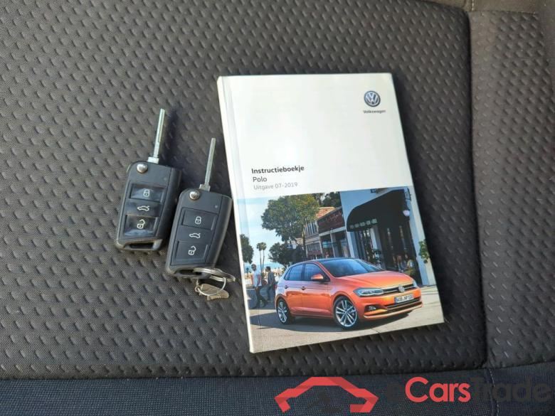 VOLKSWAGEN POLO 70 kW #6