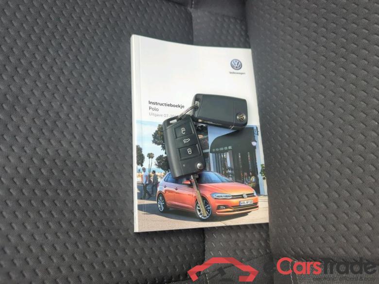 VOLKSWAGEN POLO 59 kW #6