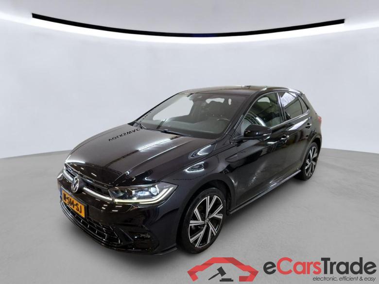 VOLKSWAGEN POLO 70 kW #1