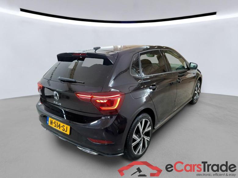 VOLKSWAGEN POLO 70 kW #6