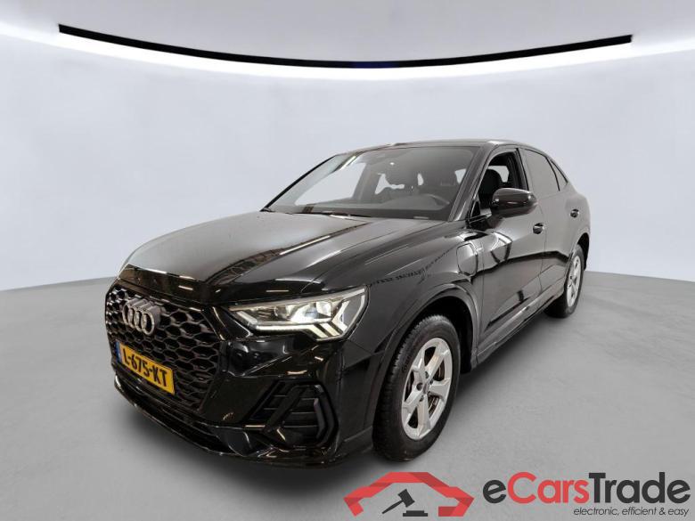 AUDI Q3 Sportback 110 kW #1