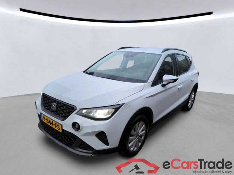 SEAT Arona 70 kW #1
