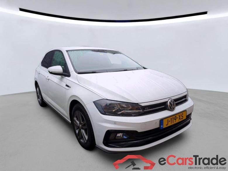 VOLKSWAGEN POLO 70 kW #4