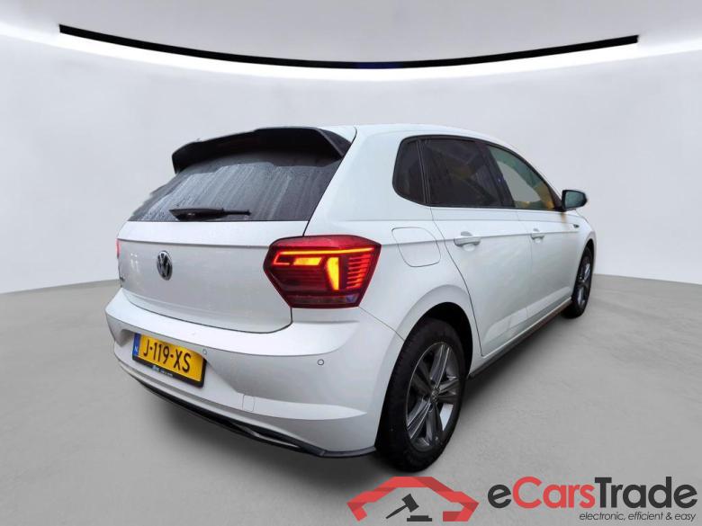 VOLKSWAGEN POLO 70 kW #5