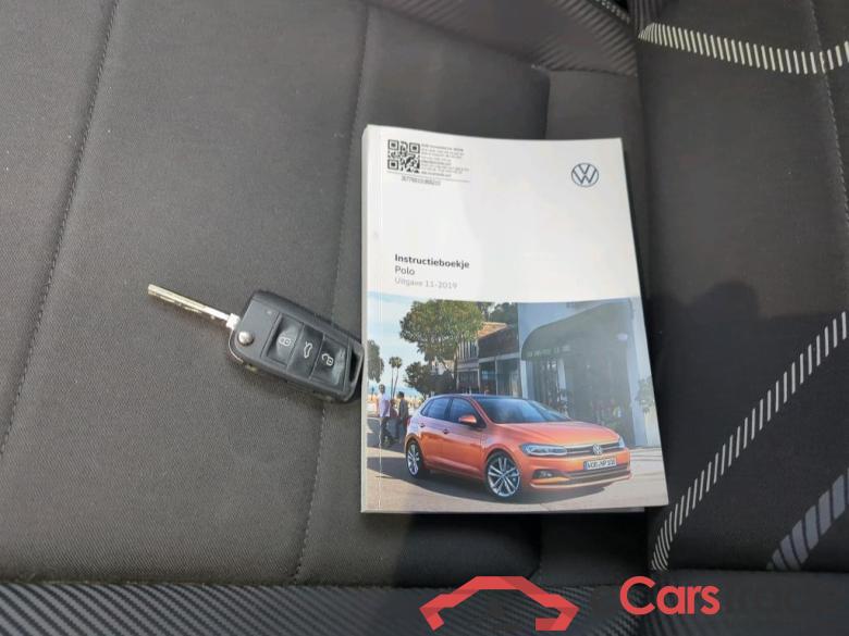 VOLKSWAGEN POLO 70 kW #6