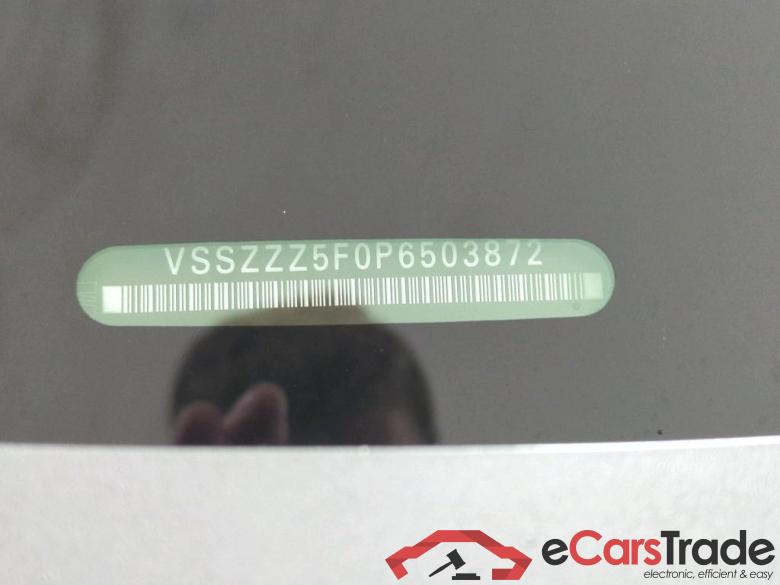 SEAT Ateca 110 kW #3