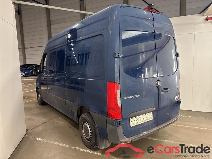 Mercedes Sprinter Sprinter 311 CDI GB L2 FWD Functional 3.5T 84kW/114pk  4D/P Man-6 #3