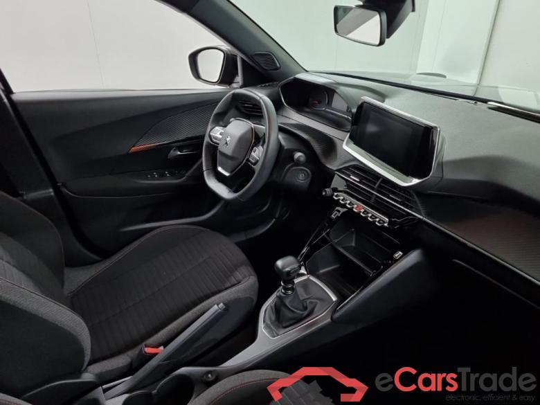 PEUGEOT 2008 Active Pack 1.2 PureTech 100 5D 74kW #6