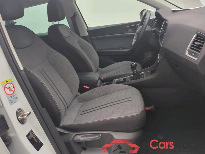 SEAT Ateca 1.5 TSI Style Business Intense 5d #3