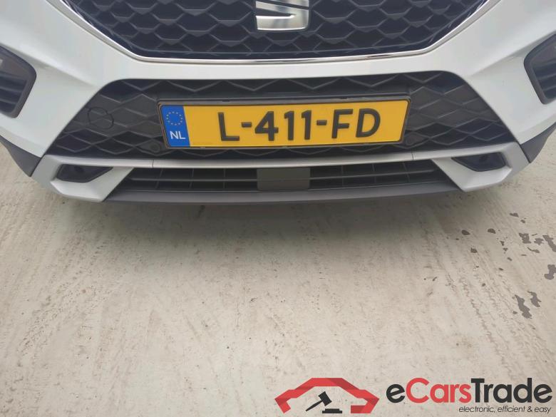 SEAT Ateca 1.5 TSI Style Business Intense 5d #5
