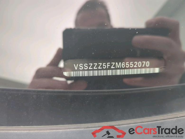 SEAT Ateca 1.5 TSI Style Business Intense 5d #6