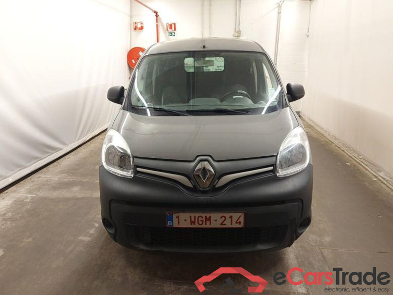 Renault Kangoo Express Energy TCE 115 Confort 3d