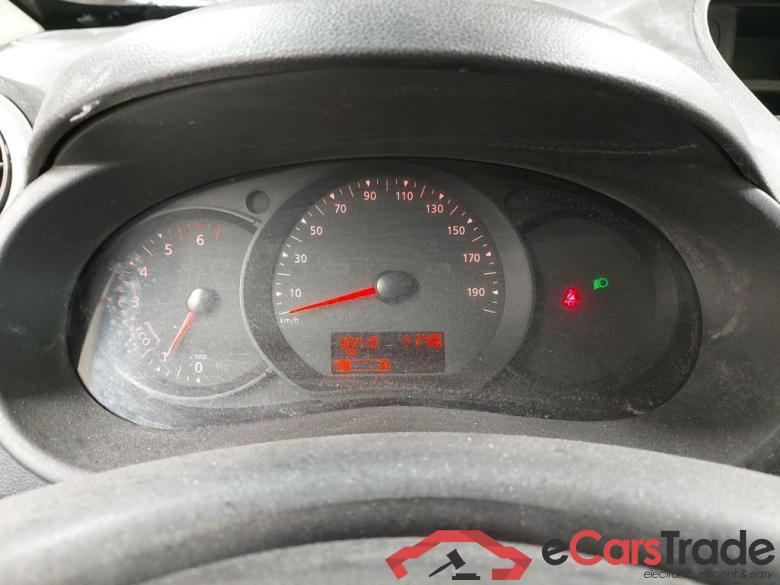 Renault Kangoo Express Energy TCE 115 Confort 3d #4