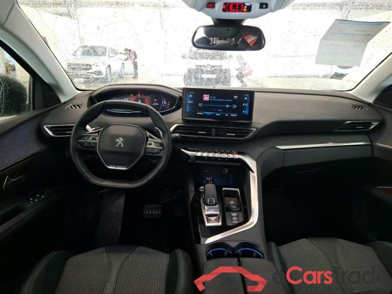 3008 Allure Pack 1.2 PureTech 130CV BVA8 E6d #5