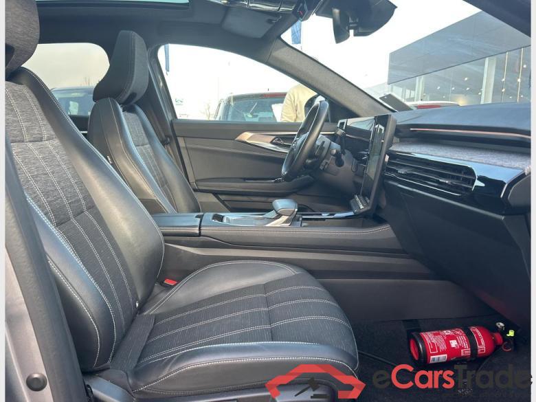 RENAULT Austral E-Tech (HEV) Austral 1.2 E-Tech HEV Techno #3