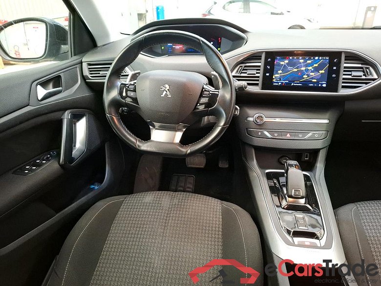Peugeot 308 SW 1.5 BlueHDi Active Aut. Navi Klima PDC ... #5
