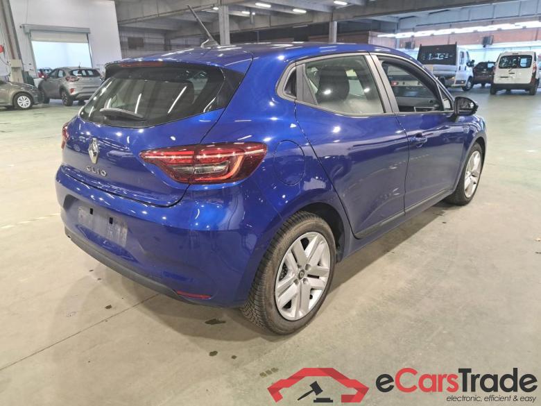 RENAULT CLIO 1.0 TCE 90 ZEN #2