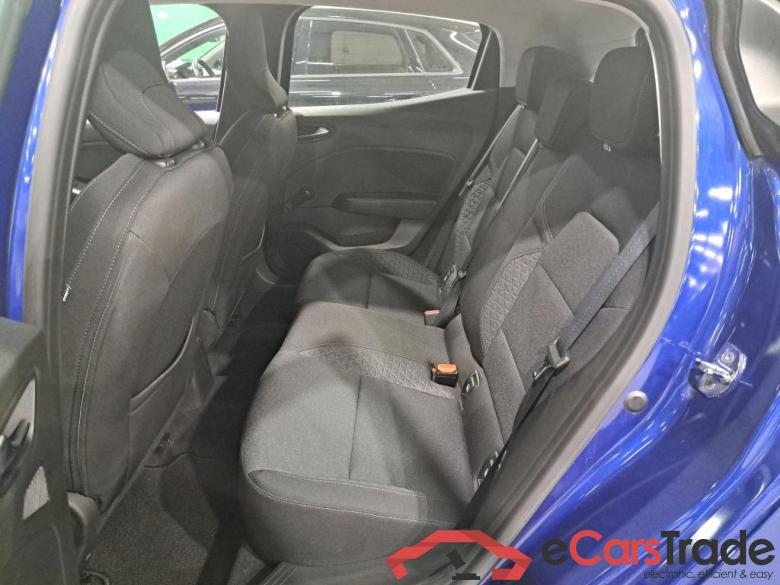 RENAULT CLIO 1.0 TCE 90 ZEN #3