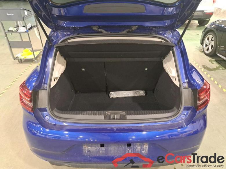 RENAULT CLIO 1.0 TCE 90 ZEN #4